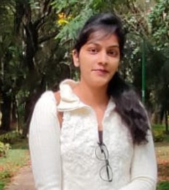 Deepika Chougule
